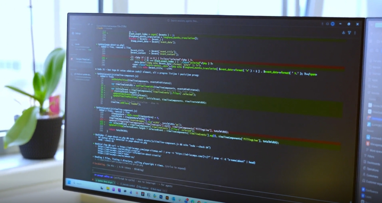 Gaveia - Senior Backend Engineer